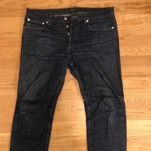 APC Mens Petite New Standard